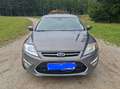 Ford Mondeo Mondeo Traveller Titanium 2,0 TDCi DPF Titanium Grau - thumbnail 2