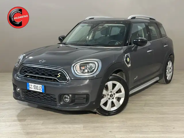 MINI Cooper SE Countryman 1.5 Business ALL4 auto