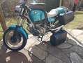 BMW R 100 R Lenkradheizung und Zubehor TÜV Neu Blau - thumbnail 7