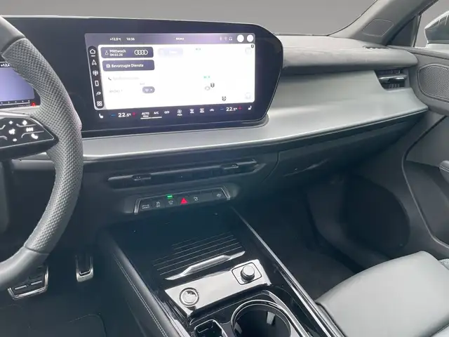 Audi Q3 e-hybrid 200 kW Ansicht 11