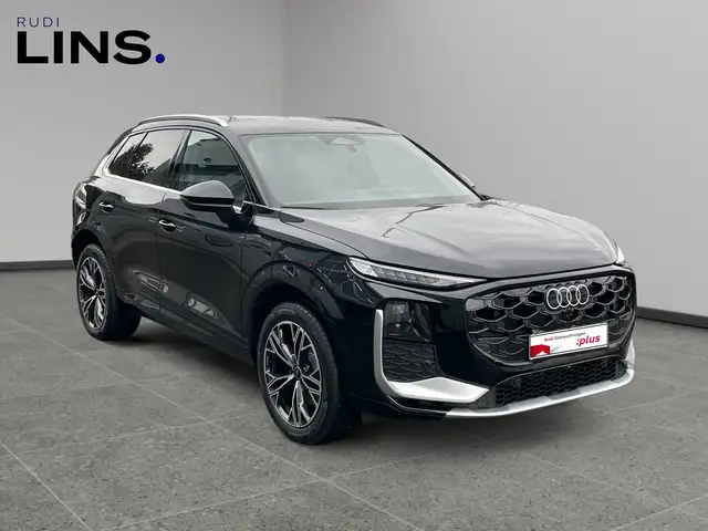 Audi Q3 e-hybrid 200 kW Ansicht 7