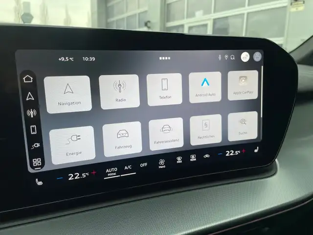 Audi Q3 e-hybrid 200 kW Ansicht 20