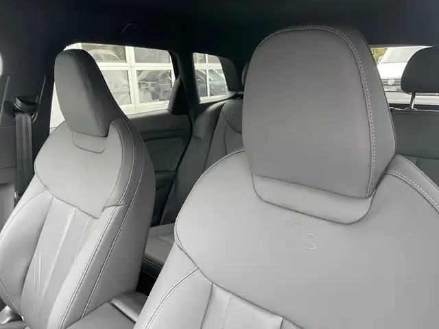 Audi Q3 e-hybrid 200 kW Ansicht 18