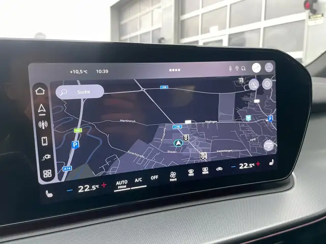 Audi Q3 e-hybrid 200 kW Ansicht 19