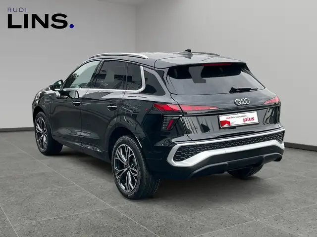 Audi Q3 e-hybrid 200 kW Ansicht 3