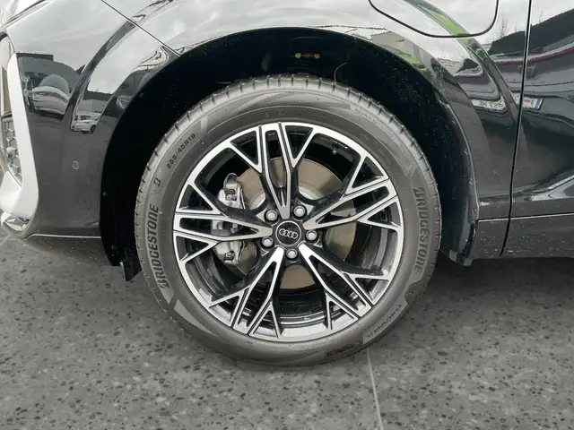Audi Q3 e-hybrid 200 kW Ansicht 14