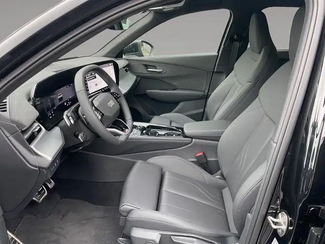 Audi Q3 e-hybrid 200 kW Ansicht 9