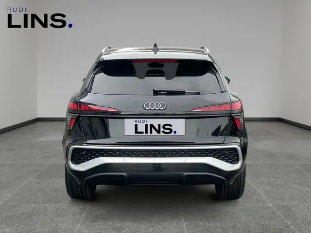 Audi Q3 e-hybrid 200 kW Ansicht 4