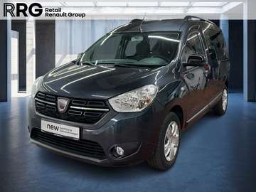 COMFORT TCe 130 AHK ABNEHMBAR