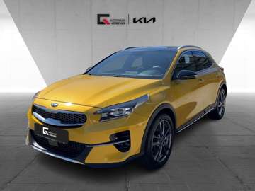 Xdition 1.6 T-GDI 204PS/SITZHEIZUNG VO/HI/LED/RFK