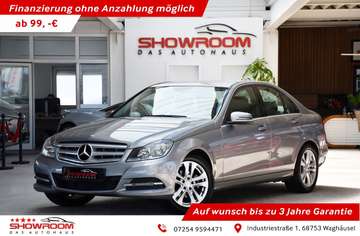 CDI BlueEfficiency Aut. Navi Ahk PDC