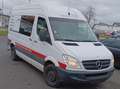 Mercedes-Benz Sprinter 210/211/213/214/216 CDI (906.611/613) Weiß - thumbnail 7
