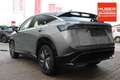 Nissan Ariya 218PS 63kWh OBC 22kW METALLIC/NAVI 160 kW (218 ... Grau - thumbnail 4