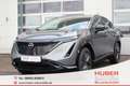 Nissan Ariya 218PS 63kWh OBC 22kW METALLIC/NAVI 160 kW (218 ... Grau - thumbnail 1