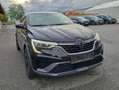 Renault Arkana E-Tech Hybrid 145 R.S.Line Aut. Schwarz - thumbnail 2