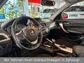 BMW 116 Baureihe 116I Lim*Bluetooth*Euro6*TÜV* Schwarz - thumbnail 10