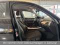 BMW 116 Baureihe 116I Lim*Bluetooth*Euro6*TÜV* Schwarz - thumbnail 15