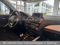 BMW 116 Baureihe 116I Lim*Bluetooth*Euro6*TÜV* Schwarz - thumbnail 16