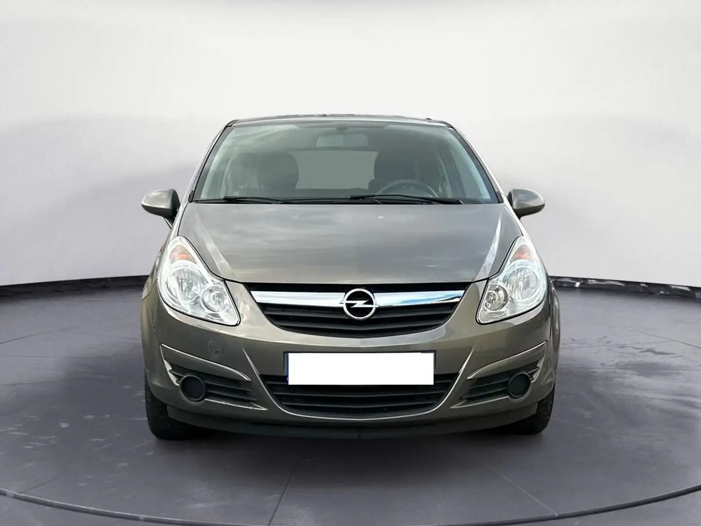 Opel Corsa d 1.2 70ch moteur ne re main - 2