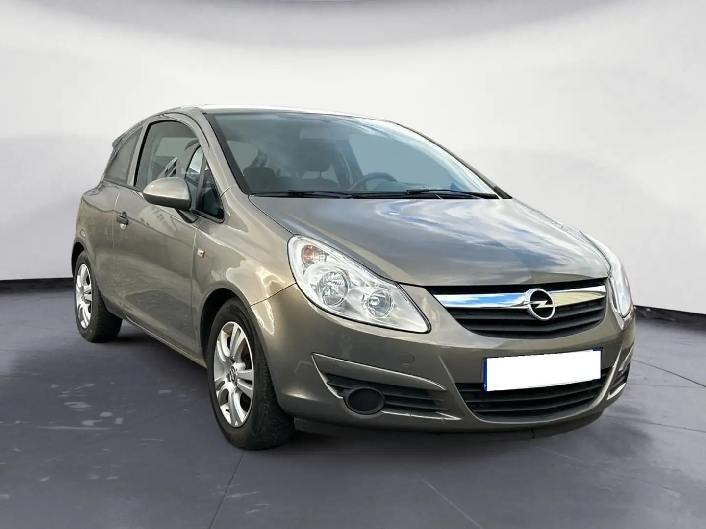 Opel Corsa d 1.2 70ch moteur ne re main - 1