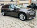 Volkswagen Passat Variant SW 1.6 CR TDi Highline DSG AIRCO GPS 8950€ Brun - thumbnail 17