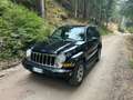 Jeep Cherokee 2.8 CRD Limited Fekete - thumbnail 1