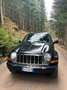 Jeep Cherokee 2.8 CRD Limited Czarny - thumbnail 4