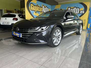 e-hybrid 1.4 TSI Elegance DSG6