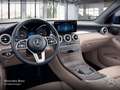 Mercedes-Benz GLC 300 e 4M LED+KAMERA+KEYLESS+9G Blauw - thumbnail 11