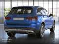 Mercedes-Benz GLC 300 e 4M LED+KAMERA+KEYLESS+9G Blauw - thumbnail 5