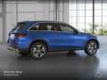 Mercedes-Benz GLC 300 e 4M LED+KAMERA+KEYLESS+9G Blau - thumbnail 21