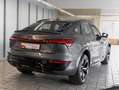 Audi SQ8 Sportback e-tron AHK ACC HuD Matrix LED LM21 Sp... Grey - thumbnail 2