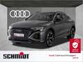 Audi SQ8 Sportback e-tron AHK ACC HuD Matrix LED LM21 Sp... Grau - thumbnail 1
