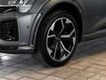 Audi SQ8 Sportback e-tron AHK ACC HuD Matrix LED LM21 Sp... Gris - thumbnail 12