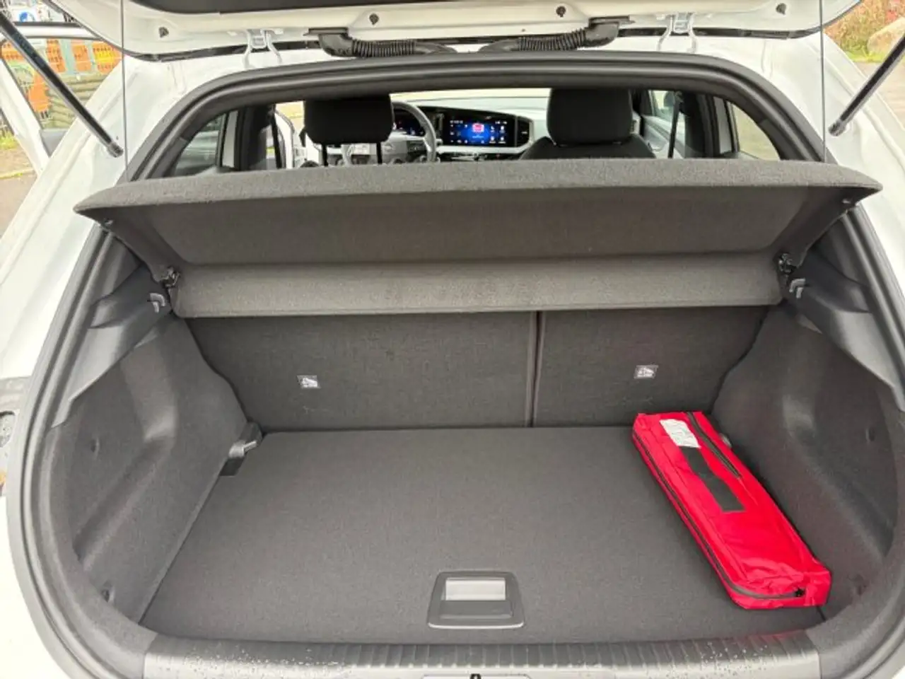 Opel Mokka Edition 1.2 +Allwetter+LHZ+SHZ+, миниатюра 16
