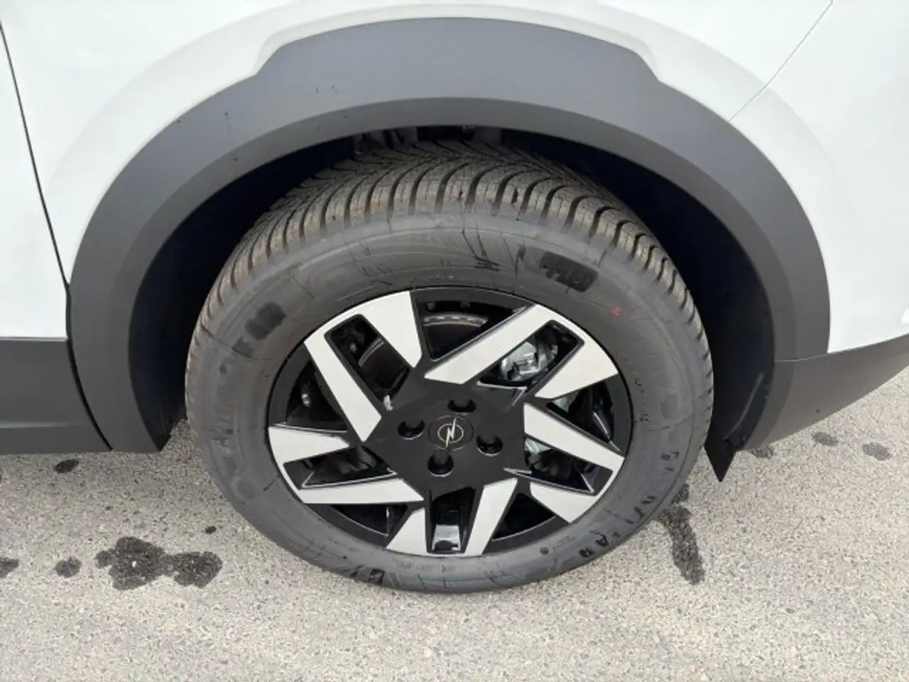 Opel Mokka Edition 1.2 +Allwetter+LHZ+SHZ+, миниатюра 6