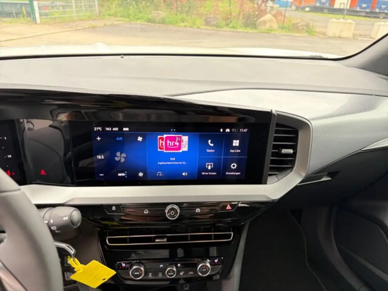 Opel Mokka Edition 1.2 +Allwetter+LHZ+SHZ+, миниатюра 12