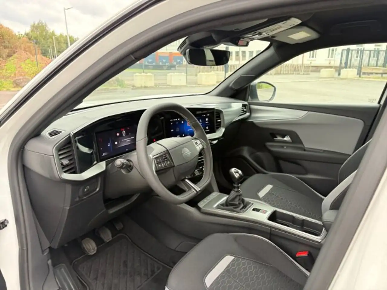 Opel Mokka Edition 1.2 +Allwetter+LHZ+SHZ+, миниатюра 9