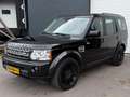 Land Rover Discovery 3.0 SDV6 HSE PANO/H-K/LEDER/CAMERA/NAVI/ Zwart - thumbnail 2