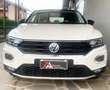 Volkswagen T-Roc 1.0 tsi Advanced Bianco - thumbnail 8