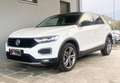 Volkswagen T-Roc 1.0 tsi Advanced Bianco - thumbnail 1
