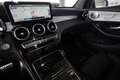 Mercedes-Benz GLC 300 e 4M Coupé AMG TOTWINKEL+BURMESTER+360° Gri - thumbnail 10