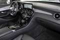 Mercedes-Benz GLC 300 e 4M Coupé AMG TOTWINKEL+BURMESTER+360° Gri - thumbnail 8