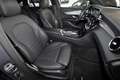 Mercedes-Benz GLC 300 e 4M Coupé AMG TOTWINKEL+BURMESTER+360° Gri - thumbnail 4
