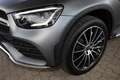 Mercedes-Benz GLC 300 e 4M Coupé AMG TOTWINKEL+BURMESTER+360° Gri - thumbnail 3