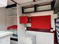 Renault MASTER 3.3 CAMPER Trekhaak Elek. Ramen Bianco - thumbnail 22
