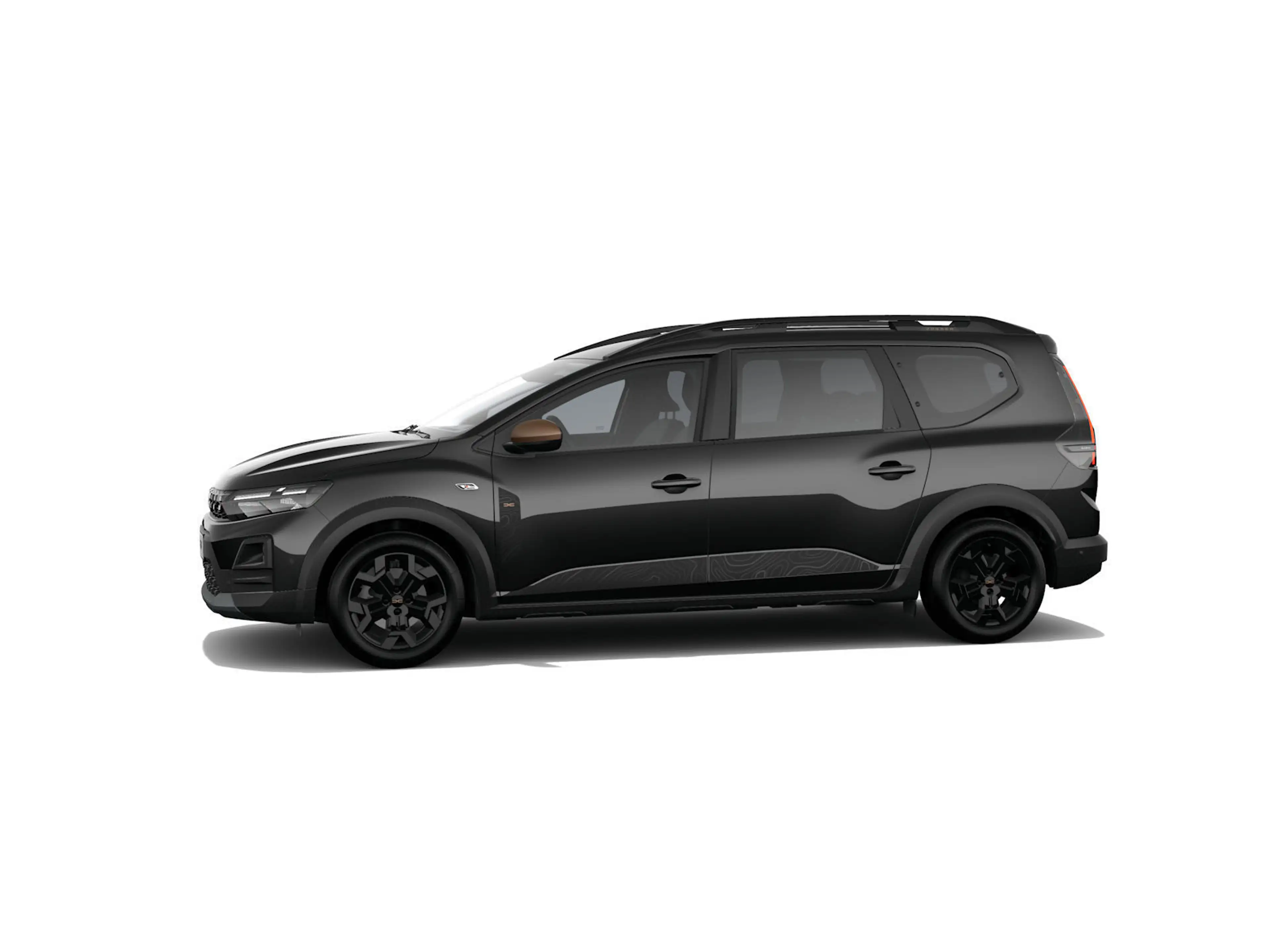 Dacia Jogger Extreme TCe 110 7-Sitzer NAVI SHZ PDC LHZ — photo 2