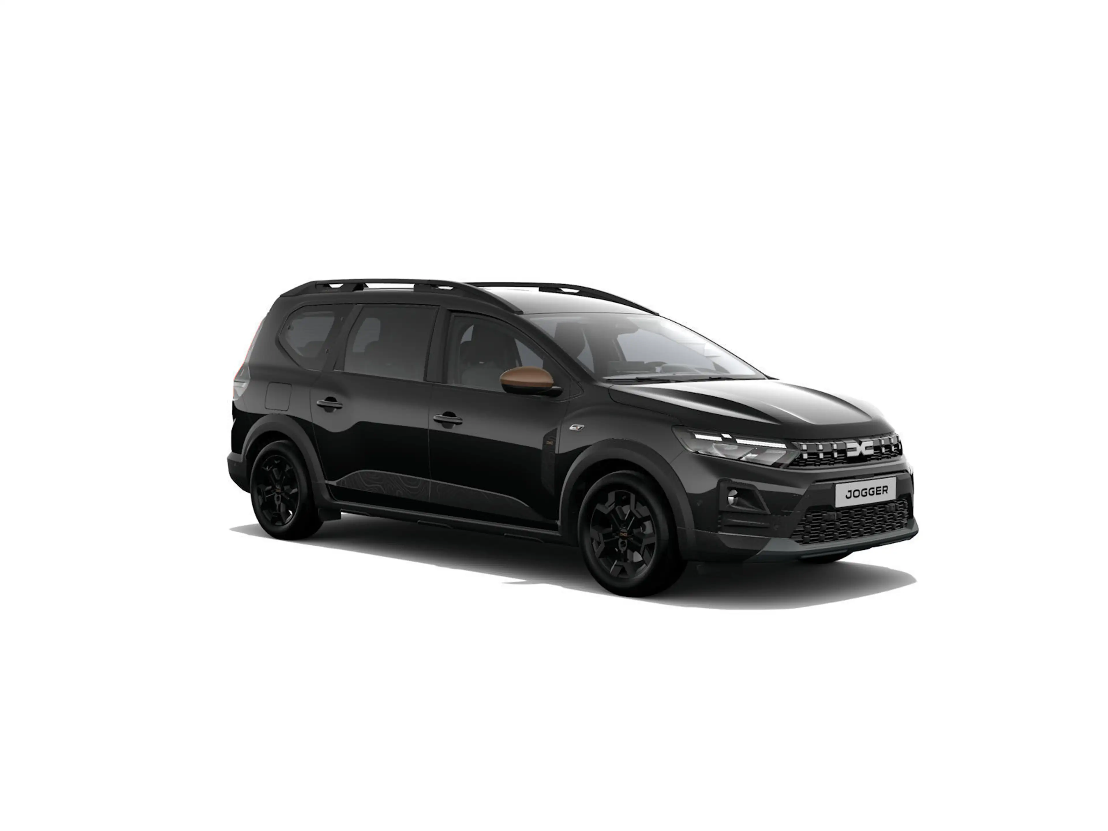 Dacia Jogger Extreme TCe 110 7-Sitzer NAVI SHZ PDC LHZ — photo 10