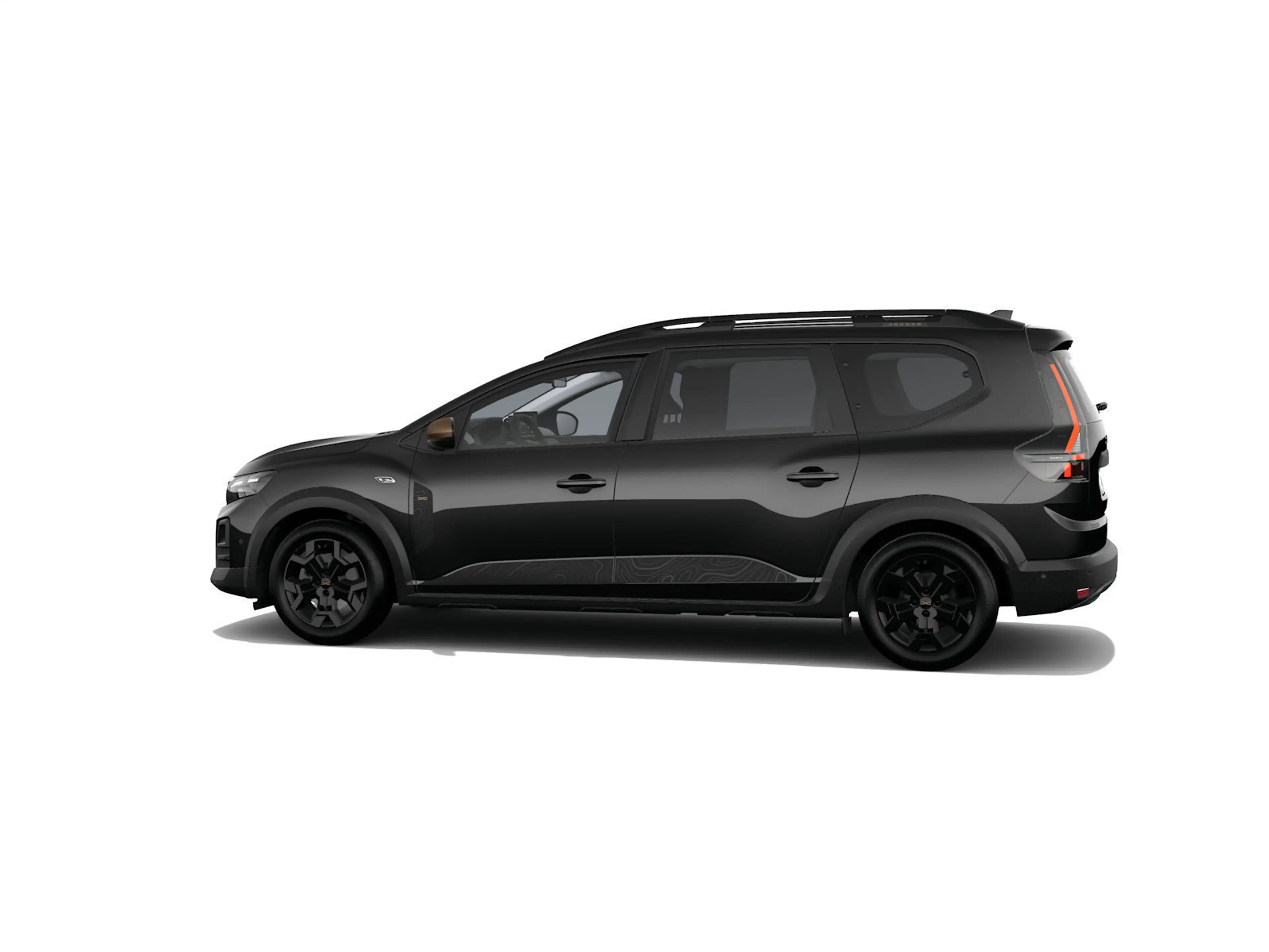 Dacia Jogger Extreme TCe 110 7-Sitzer NAVI SHZ PDC LHZ — photo 3