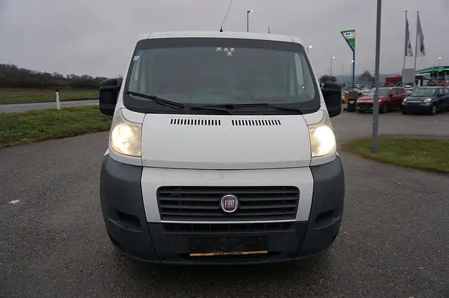 Fiat Ducato Ducato  30 L1H1 115 Multijet